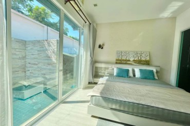 image 9 GPPH1814 Beautiful 3-bedroom poolvilla in Jomtien