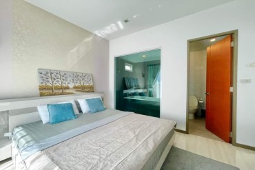 image 9 GPPH1814 Beautiful 3-bedroom poolvilla in Jomtien