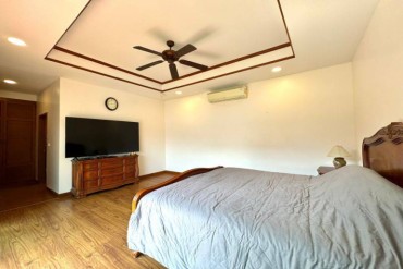 image 19 GPPH1815 Cozy 3-bedroom poolvilla for rent