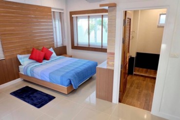 image 16 GPPH1819 Comfortable 4-bedroom poolvilla for rent