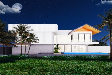 image 9 GPPH1820 High luxurious pool villa in Phuket for sale