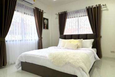 image 21 GPPH1822 Fully furnished 2-bedroom house for sale