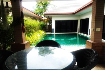 image 16 GPPH1825 1-stoeckiges Haus mit Swimmingpool zu verkaufen
