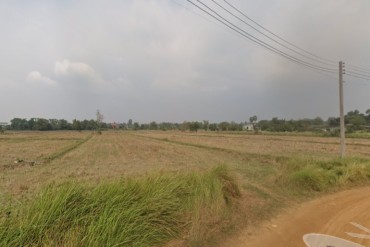 image 3 GPPL0220 Landplot with over 8 Rai in Huay Yai