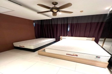 image 18 GPPC3522 Comfortable 2-bedroom Condo in Wongamat