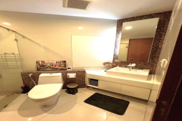 image 18 GPPC3522 Komfortable 2-Zimmer-Wohnung in Wongamat