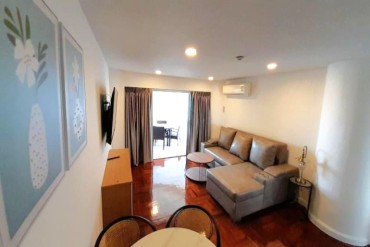 image 18 GPPC3523 Wohnung mit 1 Schlafzimmer in Wongamat zu vermieten