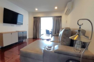 image 18 GPPC3523 Wohnung mit 1 Schlafzimmer in Wongamat zu vermieten