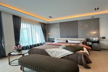 image 35 GPPH1829 New and luxury 4-bedroom house