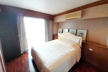 image 19 GPPC3524 Grosse 2-Zimmer-Wohnung mit Blick auf Wongamat Beach