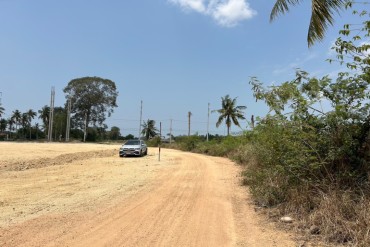 image 7 GPPL0223 Land with over 5 rai for sale in Huay Yai