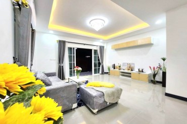 image 19 GPPH1832 Renovation 1 storey house with new furnished for sale