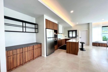 image 23 GPPH1833 Neues modernes Haus in Huay Yai zu verkaufen
