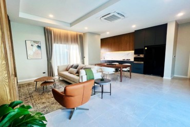 image 30 GPPH1833_A New modern poolvilla in Huay Yai for sale
