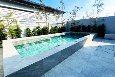 image 30 GPPH1833_A New modern poolvilla in Huay Yai for sale