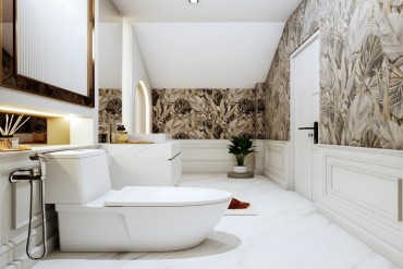 image 24 GPPH1835 Luxurioese Poolvilla mit 4 Schlafzimmern in Jomtien