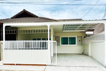 GPPH1836  Lovely 1 storey house in Khao Talo for sale