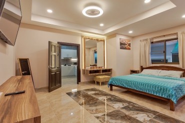image 20 GPPH1841 Elegante Poolvilla mit 7 Schlafzimmern in Huay Yai