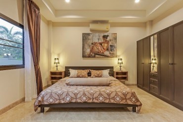 image 20 GPPH1841 Elegant 7-Bedroom Pool Villa in Huay Yai