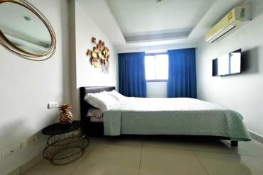 image 10 GPPC3536 Wohnung mit 1 Schlafzimmer in Jomtien zu verkaufen