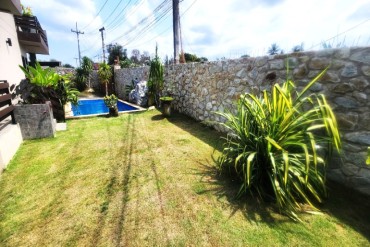 image 25 GPPH1845 2-stoeckiges Haus mit schoenem Garten und privatem Pool