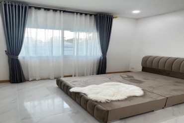 image 20 GPPH1846 Schoenes Haus mit 3 Schlafzimmern in Ost-Pattaya