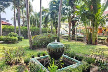 image 20 GPPH1854 Elegant 4-bedroom poolvilla with garden