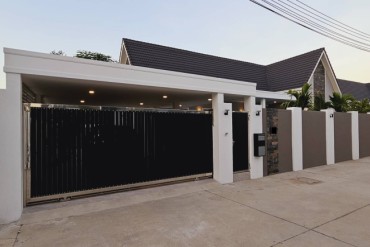 GPPH1861  Tolle Poolvilla in der Naehe von Soi Siam Country