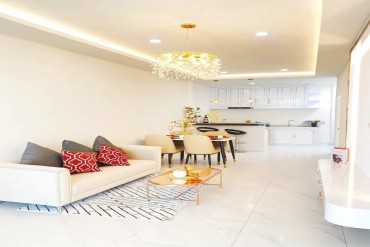 image 16 GPPH1864 New lovely townhome in East Pattaya