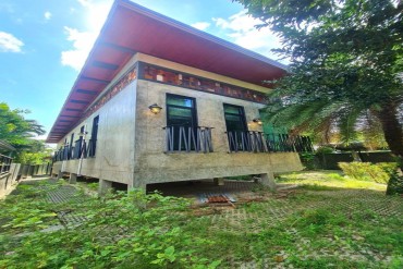 image 26 GPPH1869 Charming Single House in Na-Jomtien