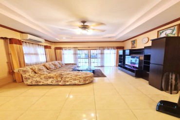 image 21 GPPH1870 Beautiful 3-bedroom poolvilla in Bang Saray