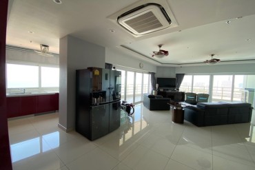 image 17 GPPC3548 Beautiful Penthouse with great Sea View in Jomtien