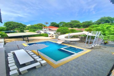 GPPH1880  Exklusive Poolvilla mit 8 Schlafzimmern in Bang Saray